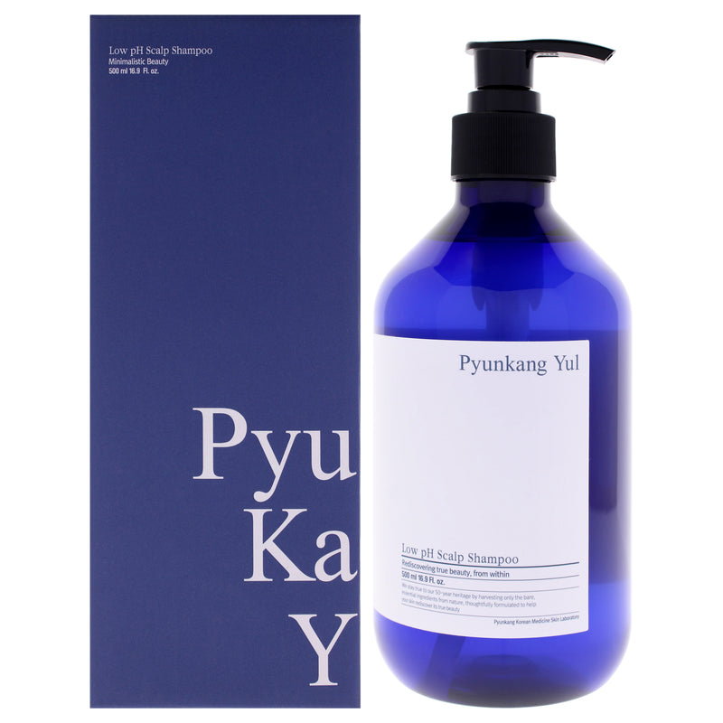Pyunkang Yul Low Ph Scalp Shampoo