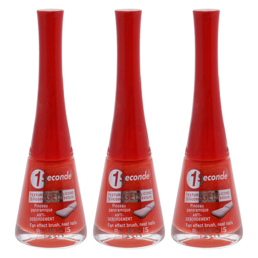Clinique Pop Plush Creamy Lip Gloss Chiffon Pop Pack Of 3