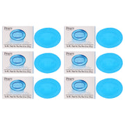 Pears Pure And Gentle With Glycerin And Mint Extracts Blue Pac