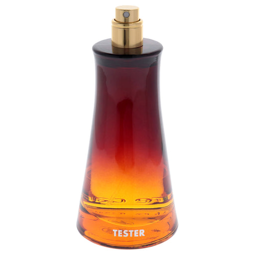 Pierre Cardin Fusion Men's Eau De Toilette (Tester)