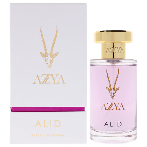 Azya Alid Unisex Extrait De Parfum