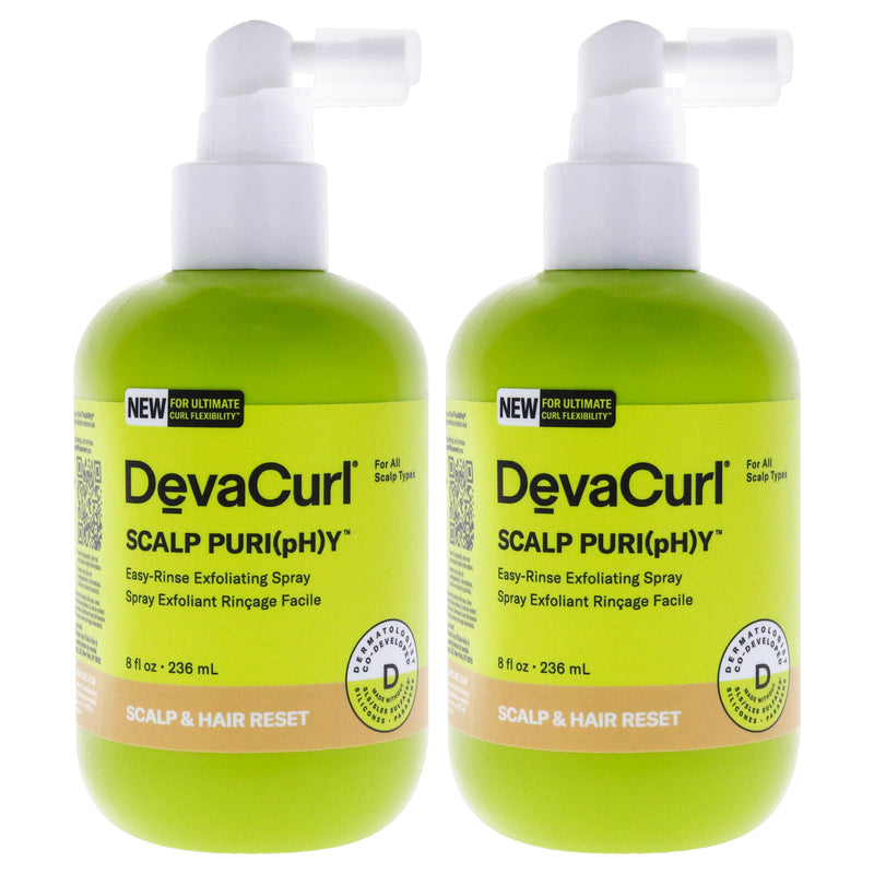Devacurl Scalp Puriphy Pack Of 2