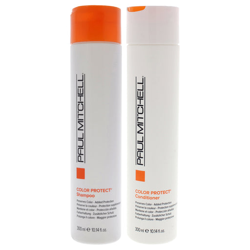 Paul Mitchell Color Protect Kit Unisex Gift Set