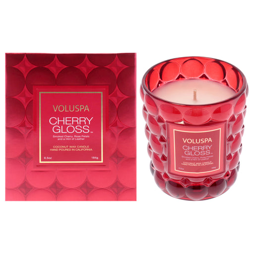 Voluspa Classic Cherry Gloss Unisex Fragrance