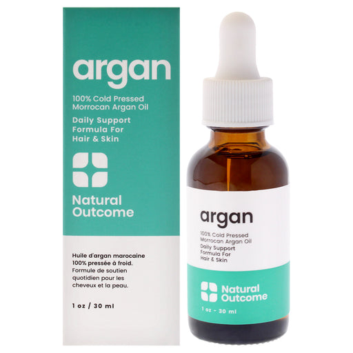 Natural Outcome Argan Oil