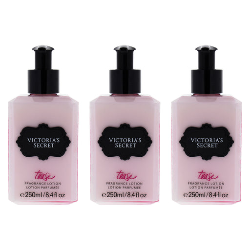 Victoria's Secret Tease Pack Of 3