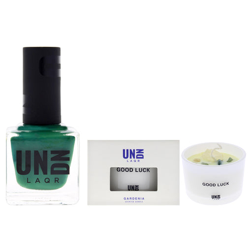 Undn Light It Up Kit Women's Gift Set