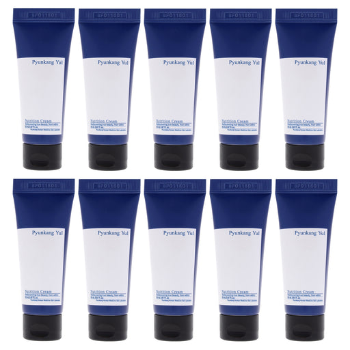 Pyunkang Yul Nutrition Cream Pack Of 10