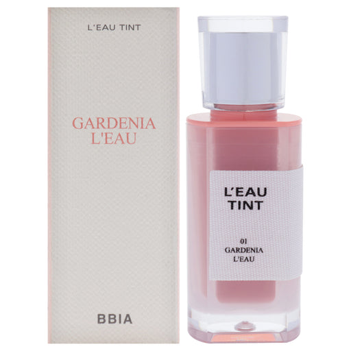 Bbia Leau Tint 01 Gardenia
