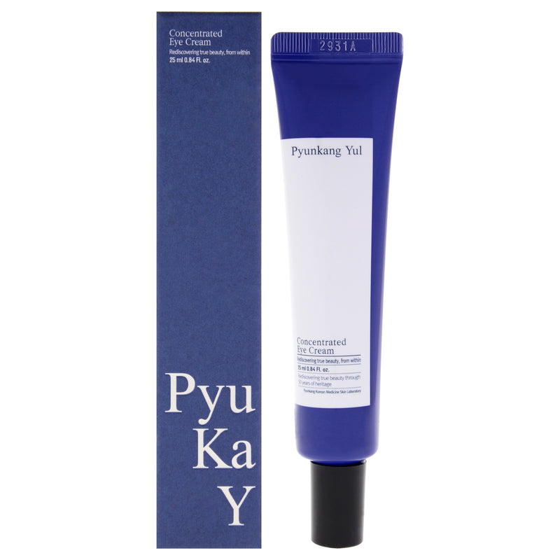 Pyunkang Yul Concentrated Eye Cream