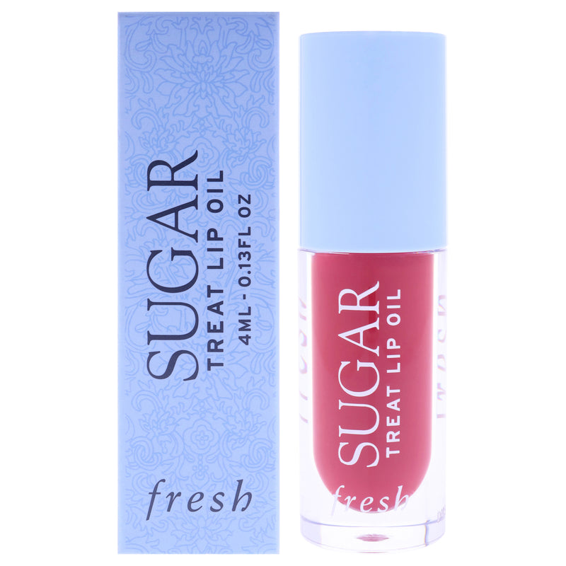 Fresh Sugar Treat Lip Oil Rose