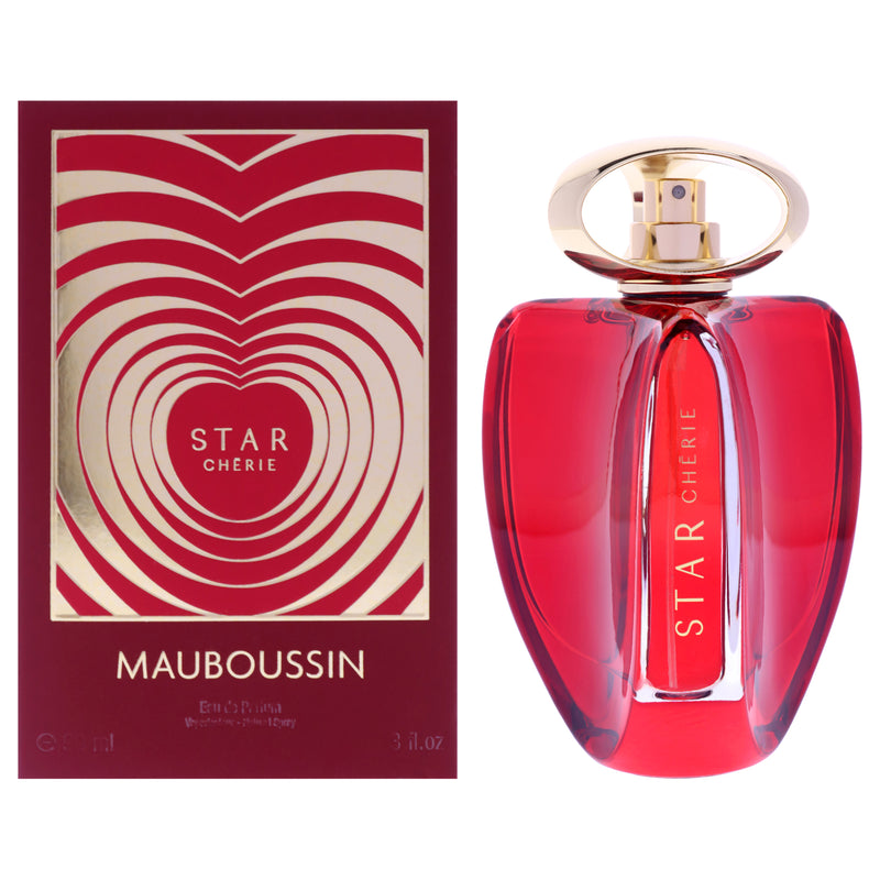 Mauboussin Star Cherie Women's Eau De Parfum