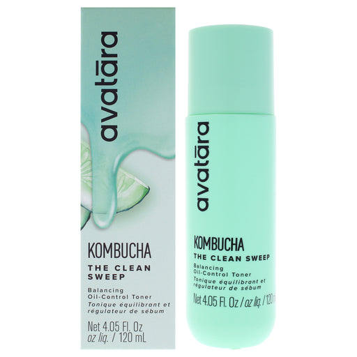 Avatara The Clean Sweep Toner