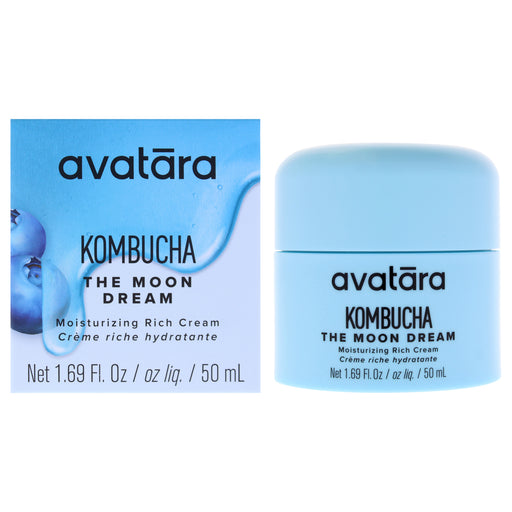 Avatara The Moon Dream