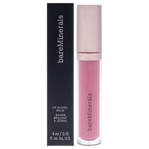 Bareminerals Lip Gloss Balm Heart