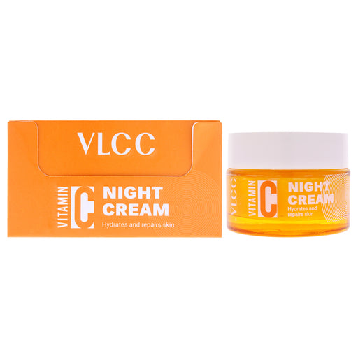 Vlcc Vitamin C Night Cream