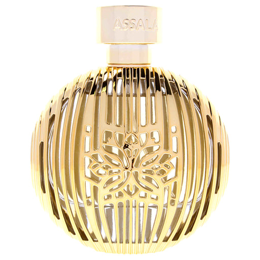 Assala Prime Assala Gold ( Unisex Eau De Parfum Gift Set