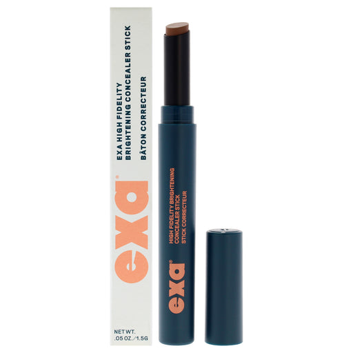 Exa High Fidelity Brightening Concealer Stick 003 Deep Dark Wi