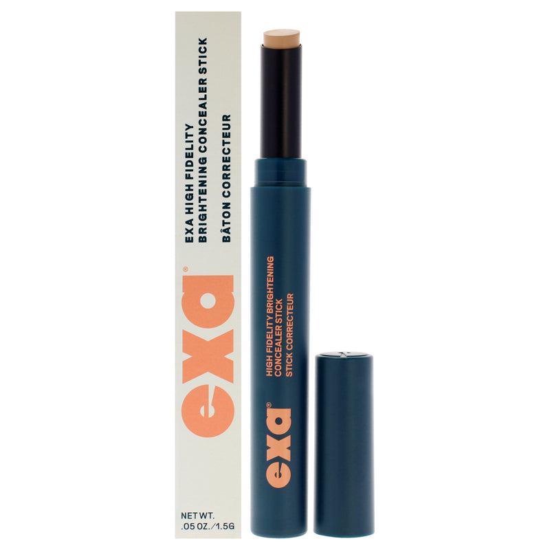 Exa High Fidelity Brightening Concealer Stick 033 Medium With