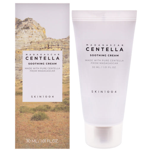 Skin1004 Madagascar Centella Soothing Cream