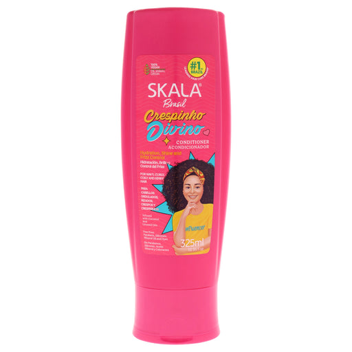 Skala Divine Curly Conditioner
