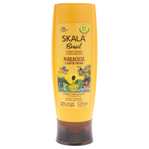 Skala Passion Fruit And Amazonian Olive Oil Conditioner for Women
