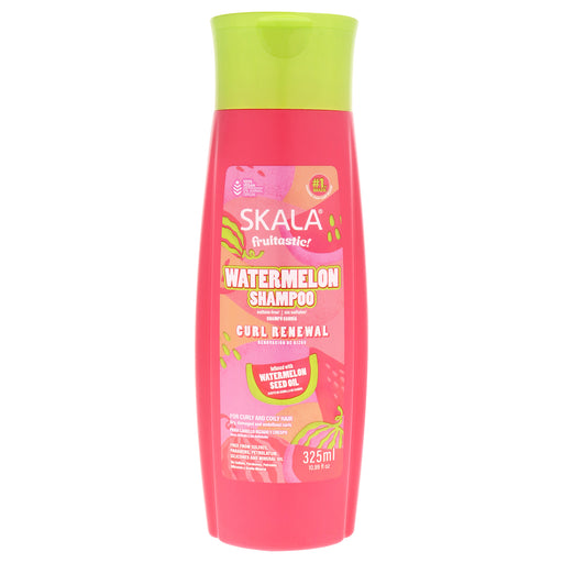 Skala Frutastica Watermelon Shampoo for Women