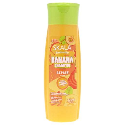 Skala Frutastica Banana Shampoo for Women