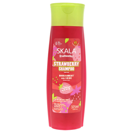 Skala Frutastica Strawberry Shampoo for Women