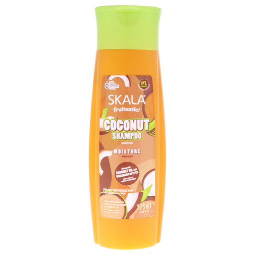 Skala Fruitastic Coconut Shampoo for Women