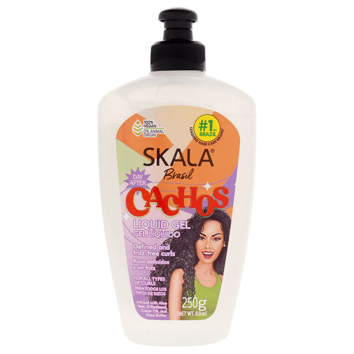 Skala Perfect Curls Day After Liquid Gel for Women