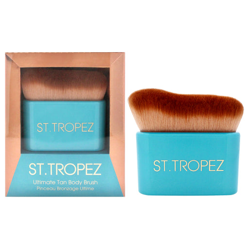 St. Tropez Ultimate Tan Body Brush Women's Gift Set