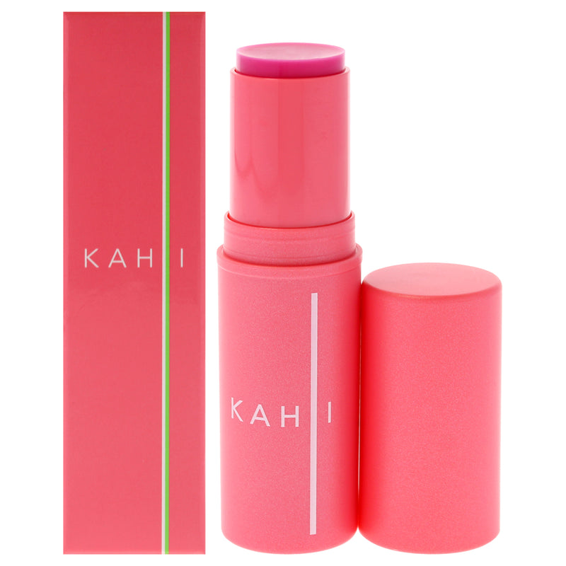 Kahi Kisstin Balm Pink Stick