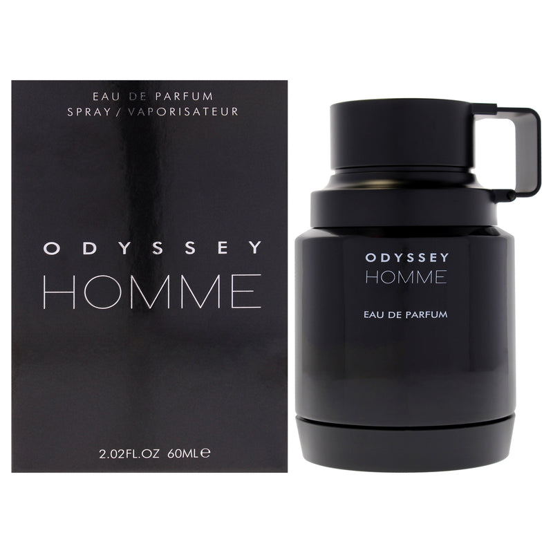 Armaf Odyssey Homme Men's Eau De Parfum