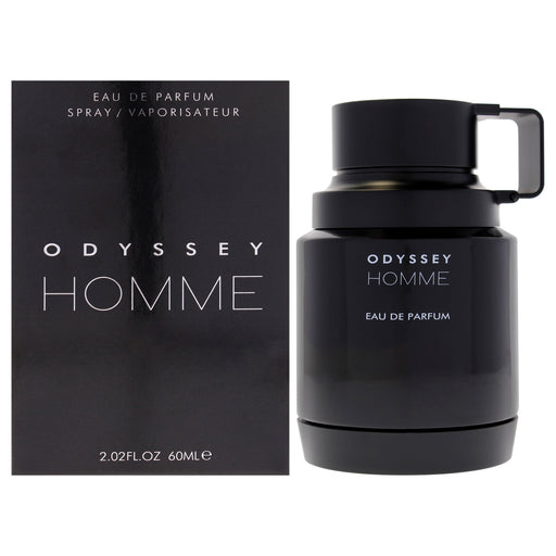 Armaf Odyssey Homme Men's Eau De Parfum