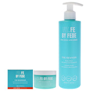 Fit.fe By Fede Kit Women's Gift Set