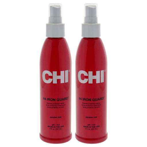 Chi 44 Iron Guard Thermal Protection Pack Of 2