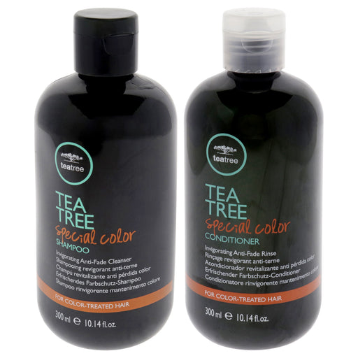 Paul Mitchell Tea Tree Special Color Kit Unisex Gift Set