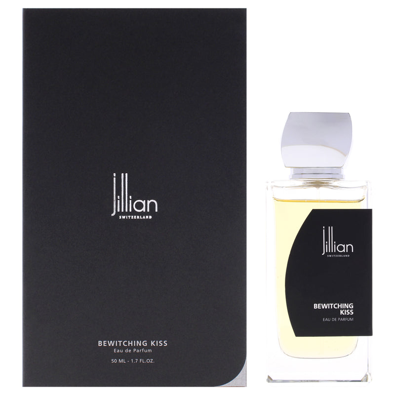 Jillian Switzerland Bewitching Kiss Unisex Eau De Parfum