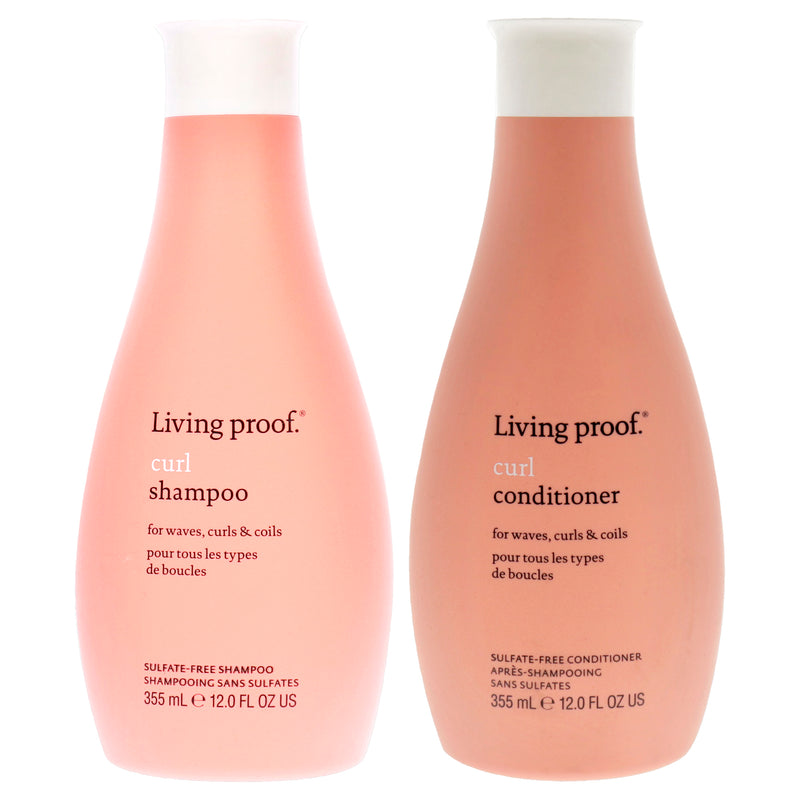 Living Proof Kit Unisex Gift Set