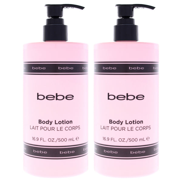 Bebe Silver Pack Of 2