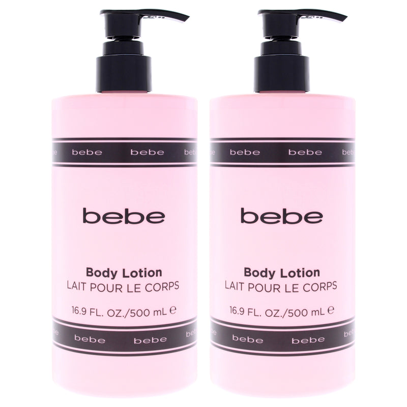 Bebe Silver Pack Of 2