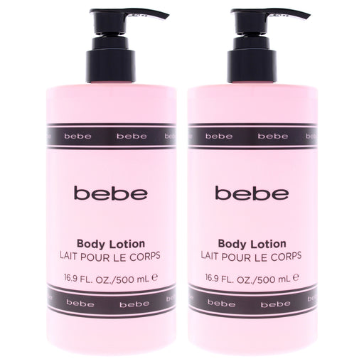 Bebe Silver Pack Of 2