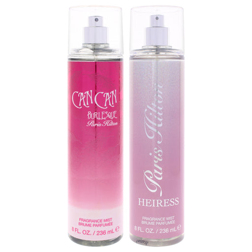 Paris Hilton Kit Women's Body Mist Gift Set
