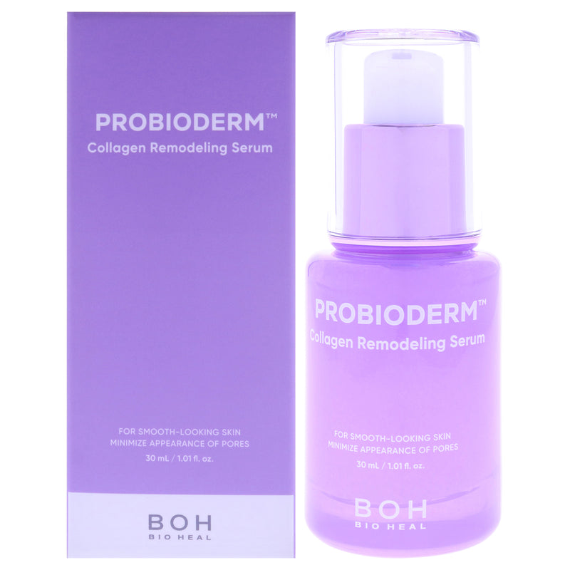 Bioheal Boh Probioderm Collagen Remodeling Serum