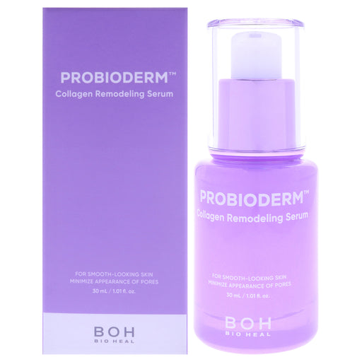 Bioheal Boh Probioderm Collagen Remodeling Serum