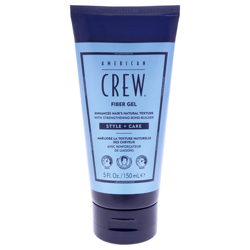 American Crew Fiber Gel for Men