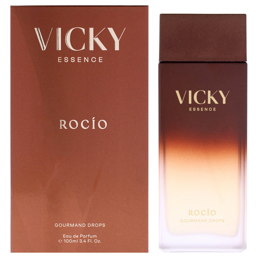 Vicky Essence Rocio Women's Eau De Parfum