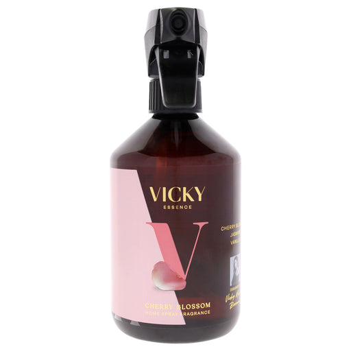 Vicky Essence Home Cherry Blossom Unisex Fragrance