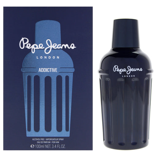 Pepe Jeans London Addictive Men's Eau De Parfum